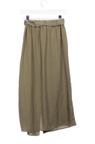 Sukně ASOS, Velikost XS, Barva Zelená, Cena  479,00 Kč