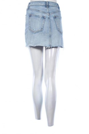 Sukně Abercrombie & Fitch, Velikost S, Barva Modrá, Cena  519,00 Kč