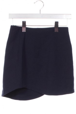 Sukňa Abercrombie & Fitch, Veľkosť XS, Farba Modrá, Cena  10,95 €