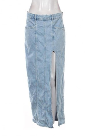 Sukně About You, Velikost L, Barva Modrá, Cena  639,00 Kč