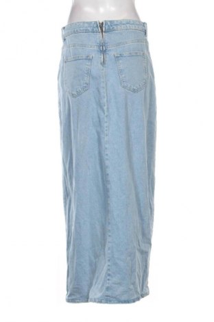 Sukně About You, Velikost L, Barva Modrá, Cena  639,00 Kč