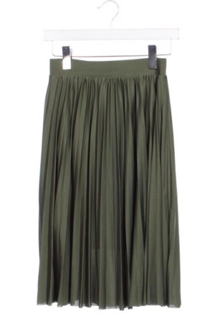 Szoknya About You, Méret XS, Szín Zöld, Ár 9 569 Ft