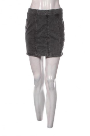 Sukně About You, Velikost S, Barva Šedá, Cena  699,00 Kč