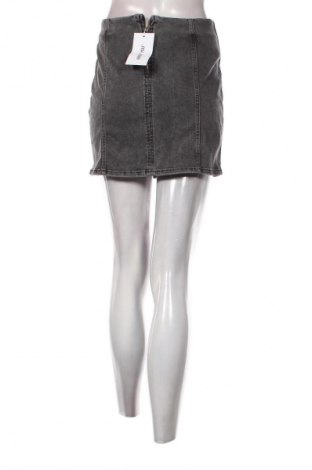 Sukně About You, Velikost S, Barva Šedá, Cena  699,00 Kč