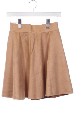 Sukně About You, Velikost XS, Barva Hnědá, Cena  309,00 Kč