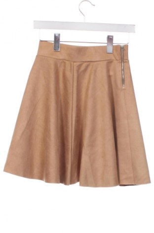 Sukně About You, Velikost XS, Barva Hnědá, Cena  309,00 Kč