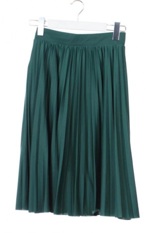 Φούστα About You, Μέγεθος XS, Χρώμα Πράσινο, Τιμή 18,45 €