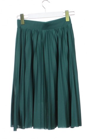 Φούστα About You, Μέγεθος XS, Χρώμα Πράσινο, Τιμή 18,45 €