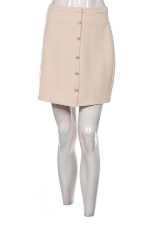 Spódnica About You, Rozmiar S, Kolor Beżowy, Cena 45,98 zł
