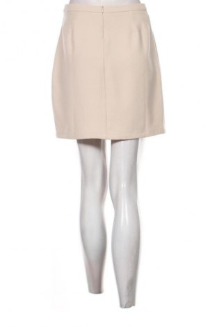 Spódnica About You, Rozmiar S, Kolor Beżowy, Cena 45,98 zł