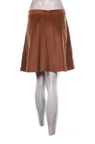 Sukně About You, Velikost L, Barva Hnědá, Cena  559,00 Kč