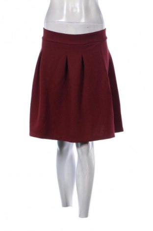 Sukně About You, Velikost M, Barva Červená, Cena  539,00 Kč
