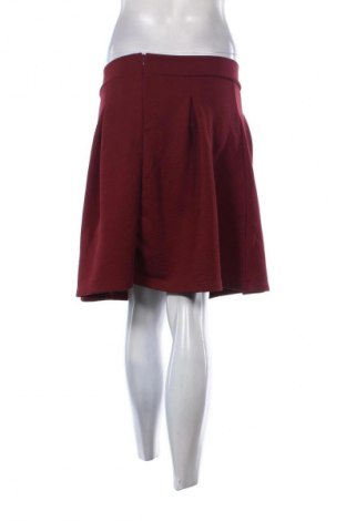 Sukně About You, Velikost M, Barva Červená, Cena  539,00 Kč