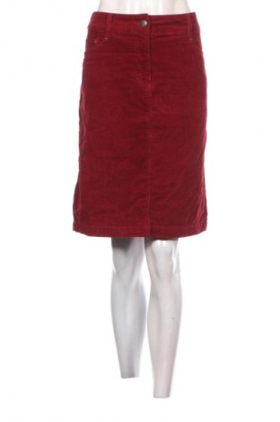 Пола Adagio, Размер XL, Цвят Червен, Цена 12,99 лв.