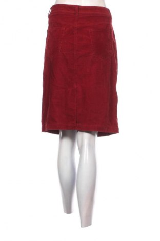 Пола Adagio, Размер XL, Цвят Червен, Цена 12,99 лв.