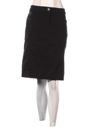 Φούστα Adagio, Μέγεθος XL, Χρώμα Μαύρο, Τιμή 7,99 €