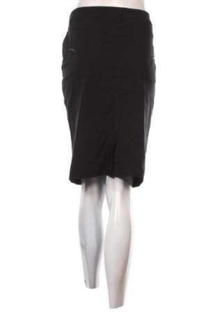 Φούστα Adagio, Μέγεθος XL, Χρώμα Μαύρο, Τιμή 7,99 €