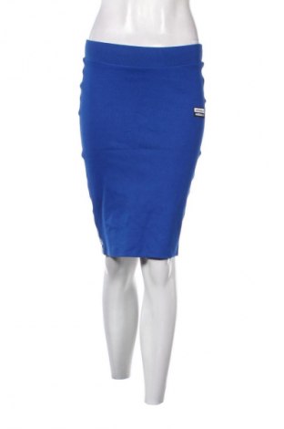 Sukně Adidas Originals, Velikost M, Barva Modrá, Cena  759,00 Kč