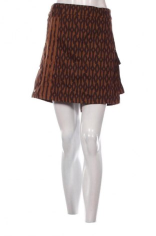 Φούστα Adidas x Ivy Park, Μέγεθος 3XL, Χρώμα Πολύχρωμο, Τιμή 60,99 €
