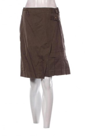 Sukňa Alain Manoukian, Veľkosť M, Farba Hnedá, Cena  20,99 €