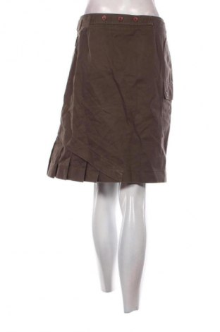 Sukňa Alain Manoukian, Veľkosť M, Farba Hnedá, Cena  20,99 €