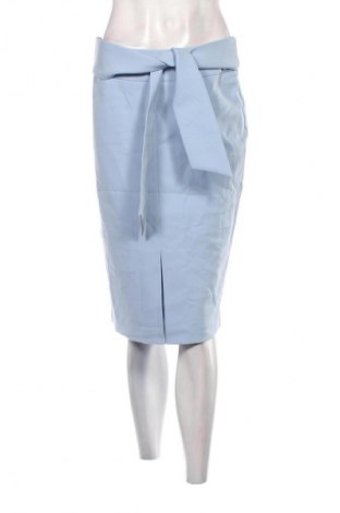 Fustă Alba Moda, Mărime M, Culoare Albastru, Preț 66,99 Lei