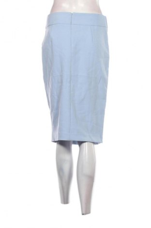 Fustă Alba Moda, Mărime M, Culoare Albastru, Preț 66,99 Lei