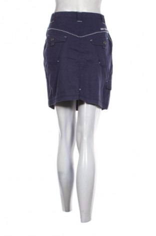 Φούστα Albatros, Μέγεθος M, Χρώμα Μπλέ, Τιμή 18,99 €