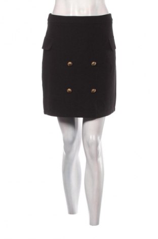 Пола Amisu, Размер M, Цвят Черен, Цена 11,99 лв.