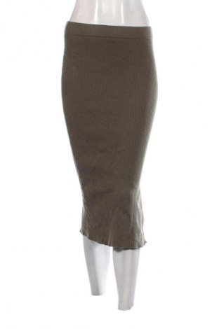 Fustă Amisu, Mărime S, Culoare Verde, Preț 53,99 Lei