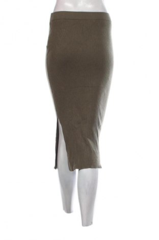 Fustă Amisu, Mărime S, Culoare Verde, Preț 53,99 Lei