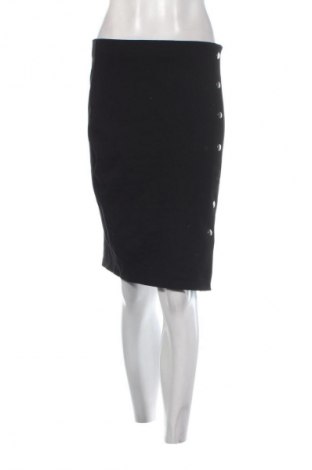 Sukňa Amisu, Veľkosť M, Farba Čierna, Cena  6,95 €