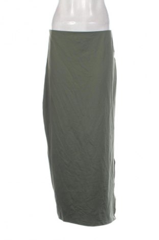 Szoknya Amisu, Méret L, Szín Zöld, Ár 4 679 Ft