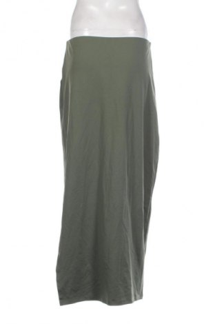 Szoknya Amisu, Méret L, Szín Zöld, Ár 4 679 Ft
