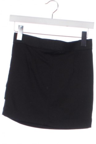 Sukňa Amisu, Veľkosť XS, Farba Čierna, Cena  6,95 €