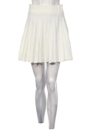 Пола Amisu, Размер S, Цвят Екрю, Цена 22,99 лв.