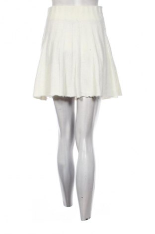 Пола Amisu, Размер S, Цвят Екрю, Цена 22,99 лв.