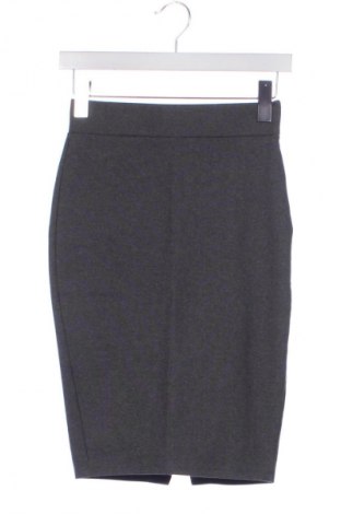 Rock Amisu, Größe XXS, Farbe Grau, Preis 11,76 €