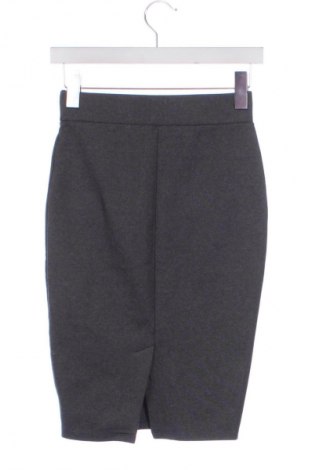 Rock Amisu, Größe XXS, Farbe Grau, Preis 11,76 €