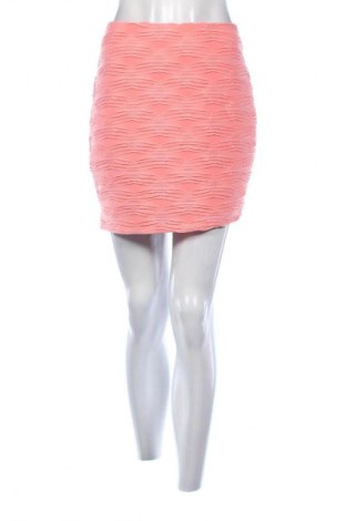 Sukně Amisu, Velikost M, Barva Růžová, Cena  190,00 Kč