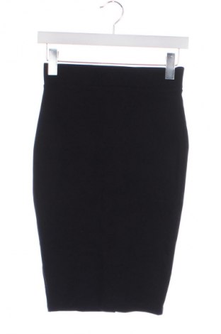 Sukně Amisu, Velikost XS, Barva Černá, Cena  241,00 Kč