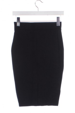 Sukně Amisu, Velikost XS, Barva Černá, Cena  241,00 Kč