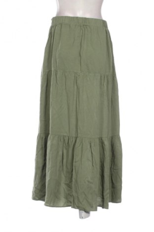 Sukňa Amisu, Veľkosť S, Farba Zelená, Cena  8,95 €