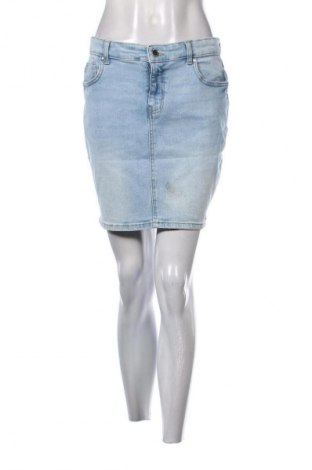 Sukně Amisu, Velikost M, Barva Modrá, Cena  249,00 Kč