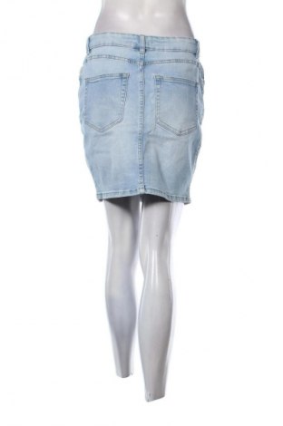 Sukně Amisu, Velikost M, Barva Modrá, Cena  249,00 Kč