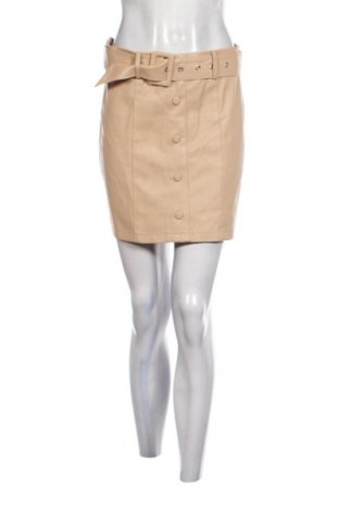 Sukňa Amisu, Veľkosť S, Farba Béžová, Cena  8,95 €
