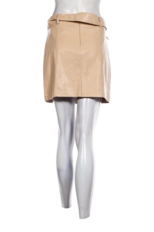 Sukňa Amisu, Veľkosť S, Farba Béžová, Cena  8,95 €