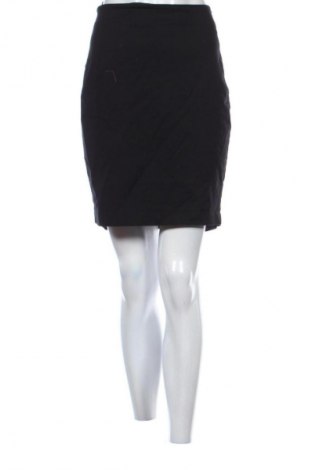 Sukňa Amisu, Veľkosť M, Farba Čierna, Cena  9,72 €