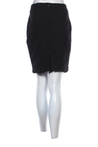 Sukňa Amisu, Veľkosť M, Farba Čierna, Cena  9,72 €