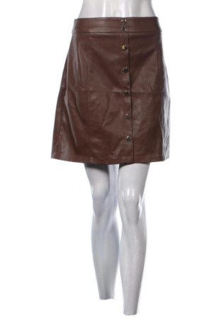 Sukňa Amisu, Veľkosť L, Farba Hnedá, Cena  7,95 €